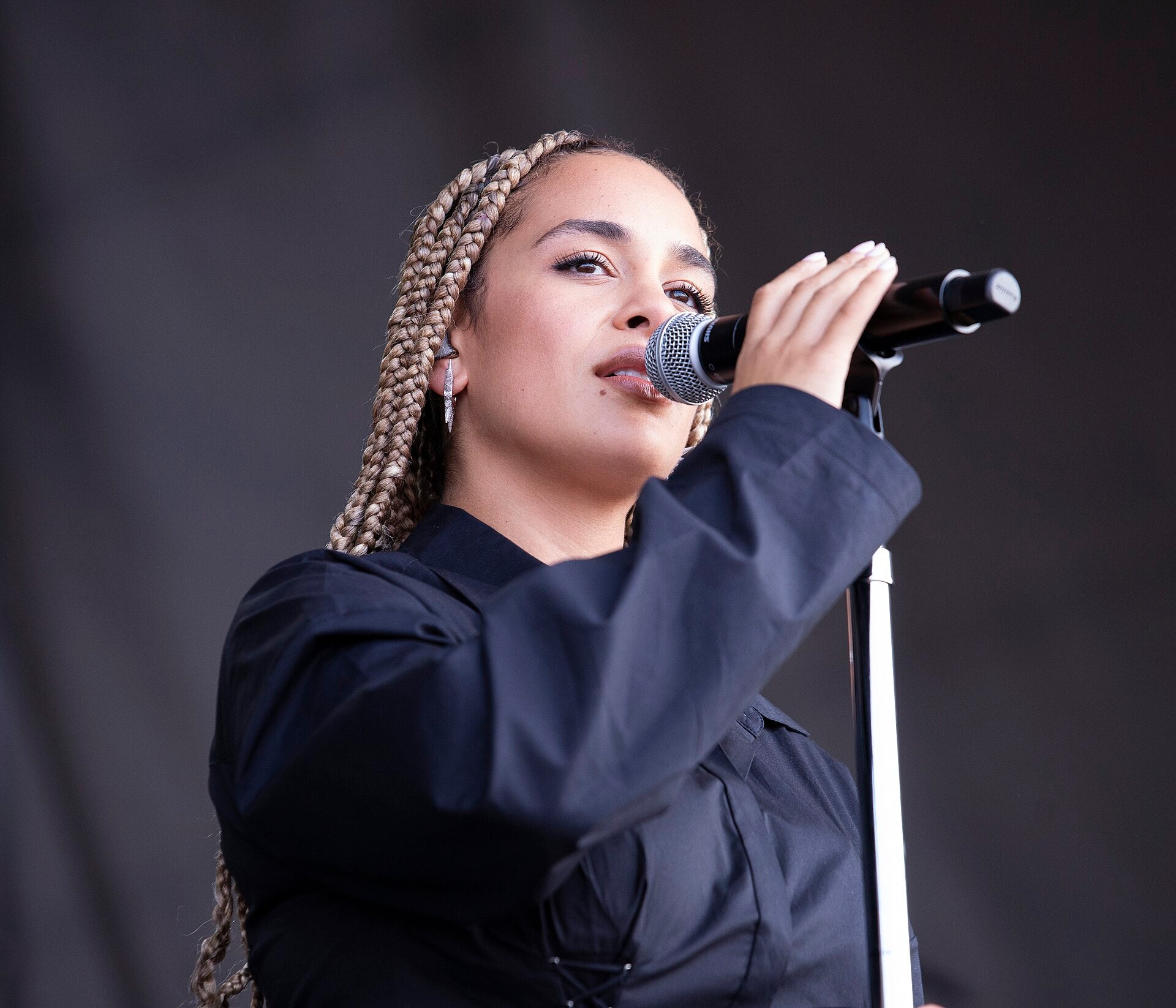 Jorja Smith