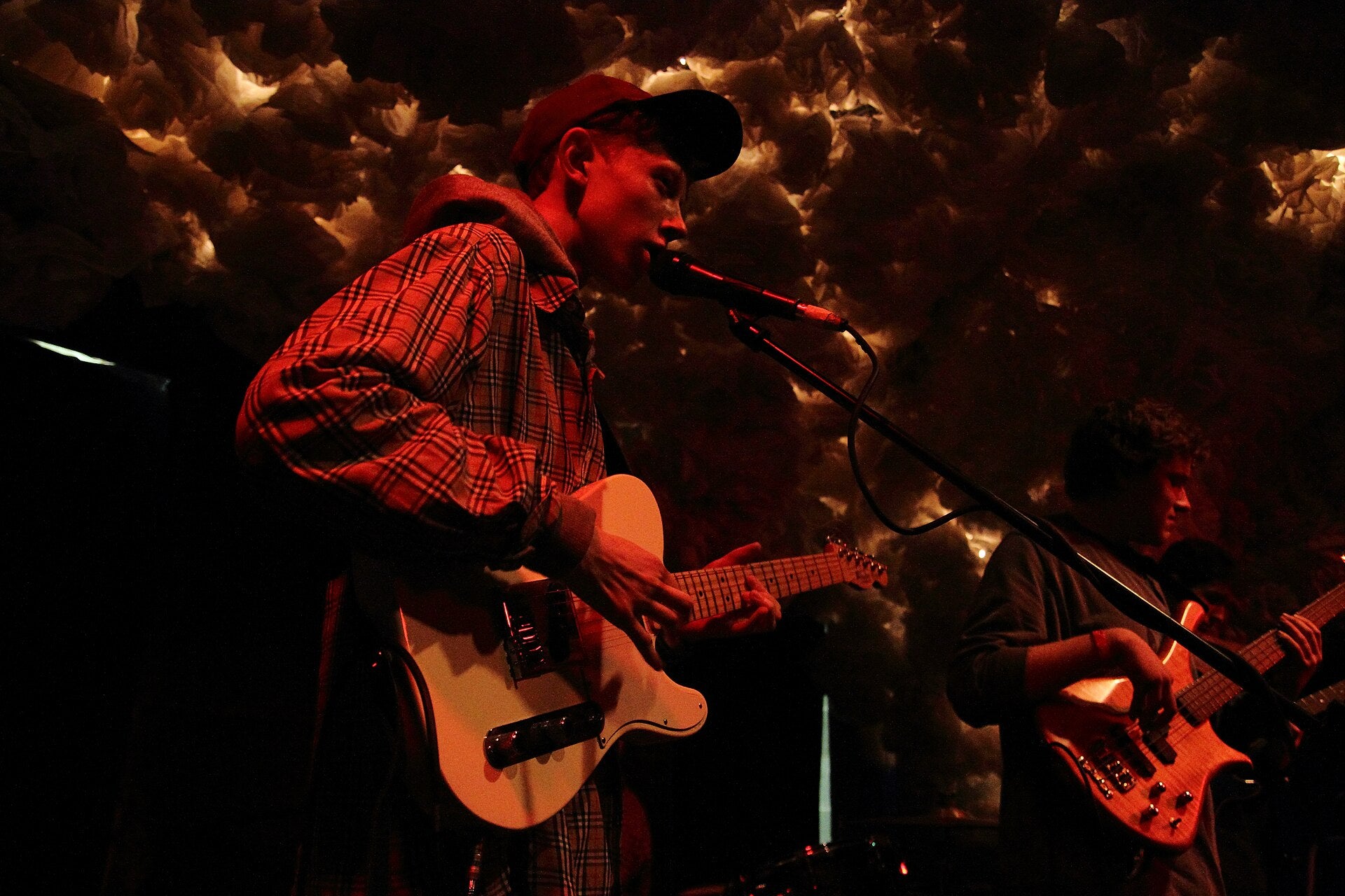King Krule