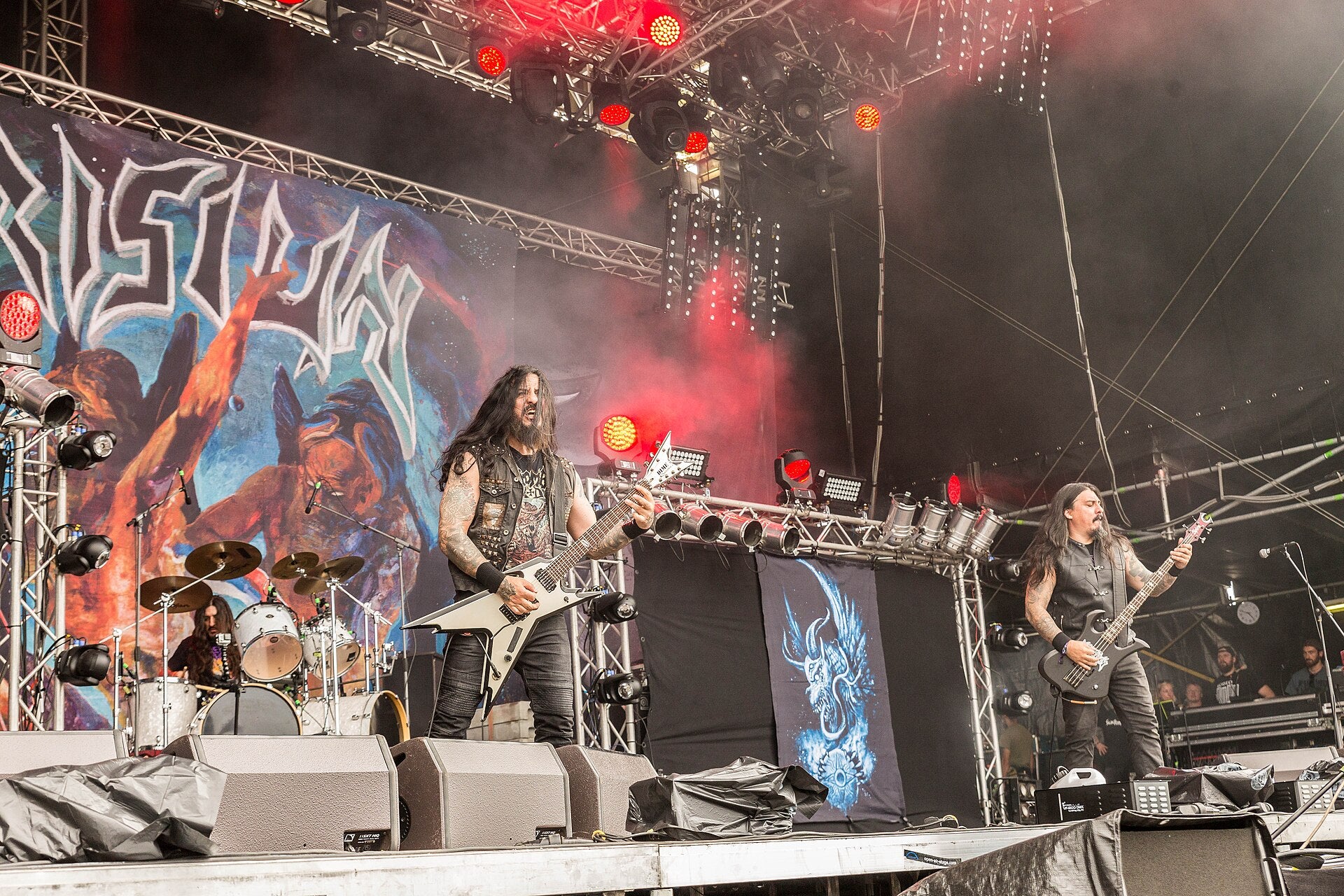 Krisiun