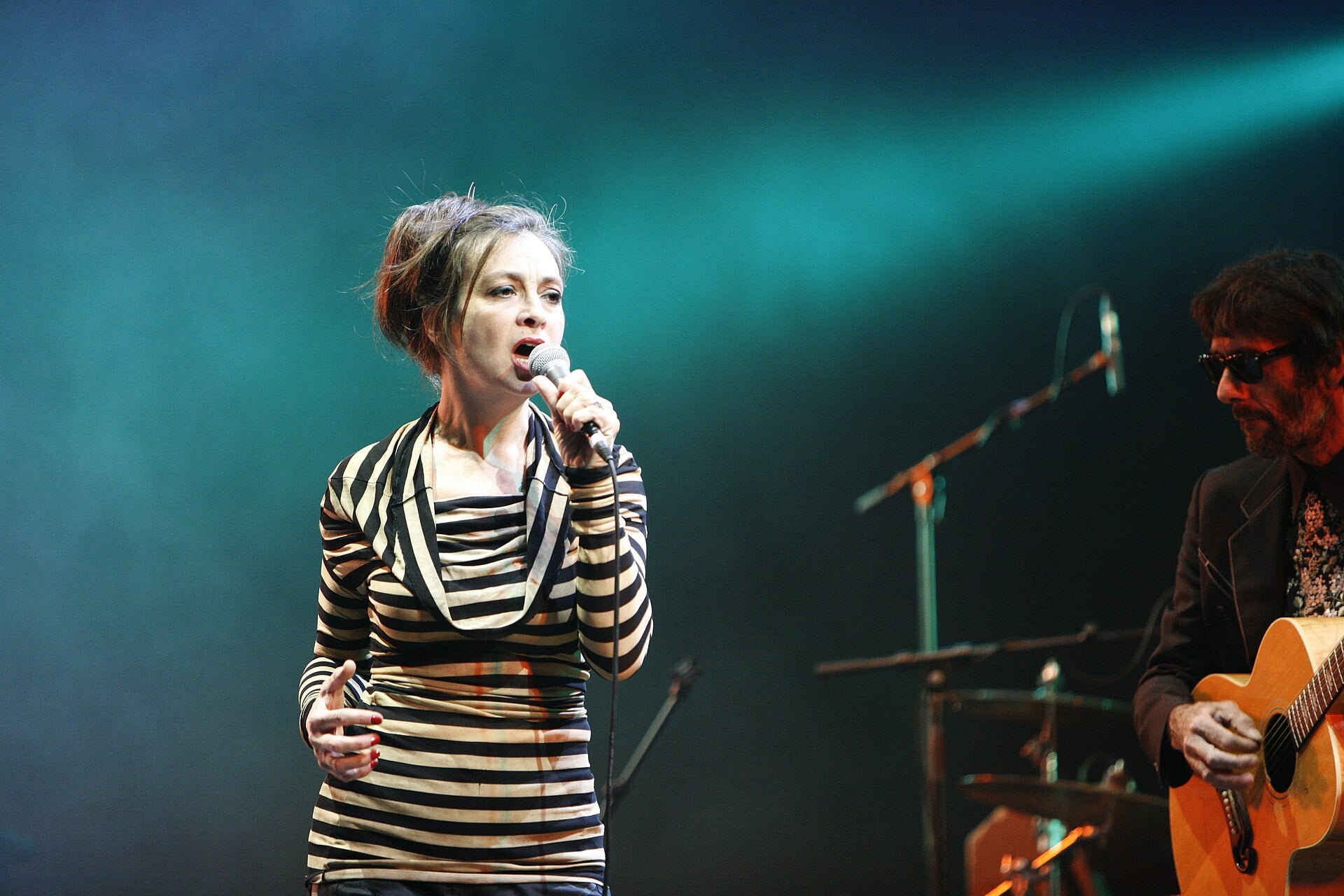 Les Rita Mitsouko