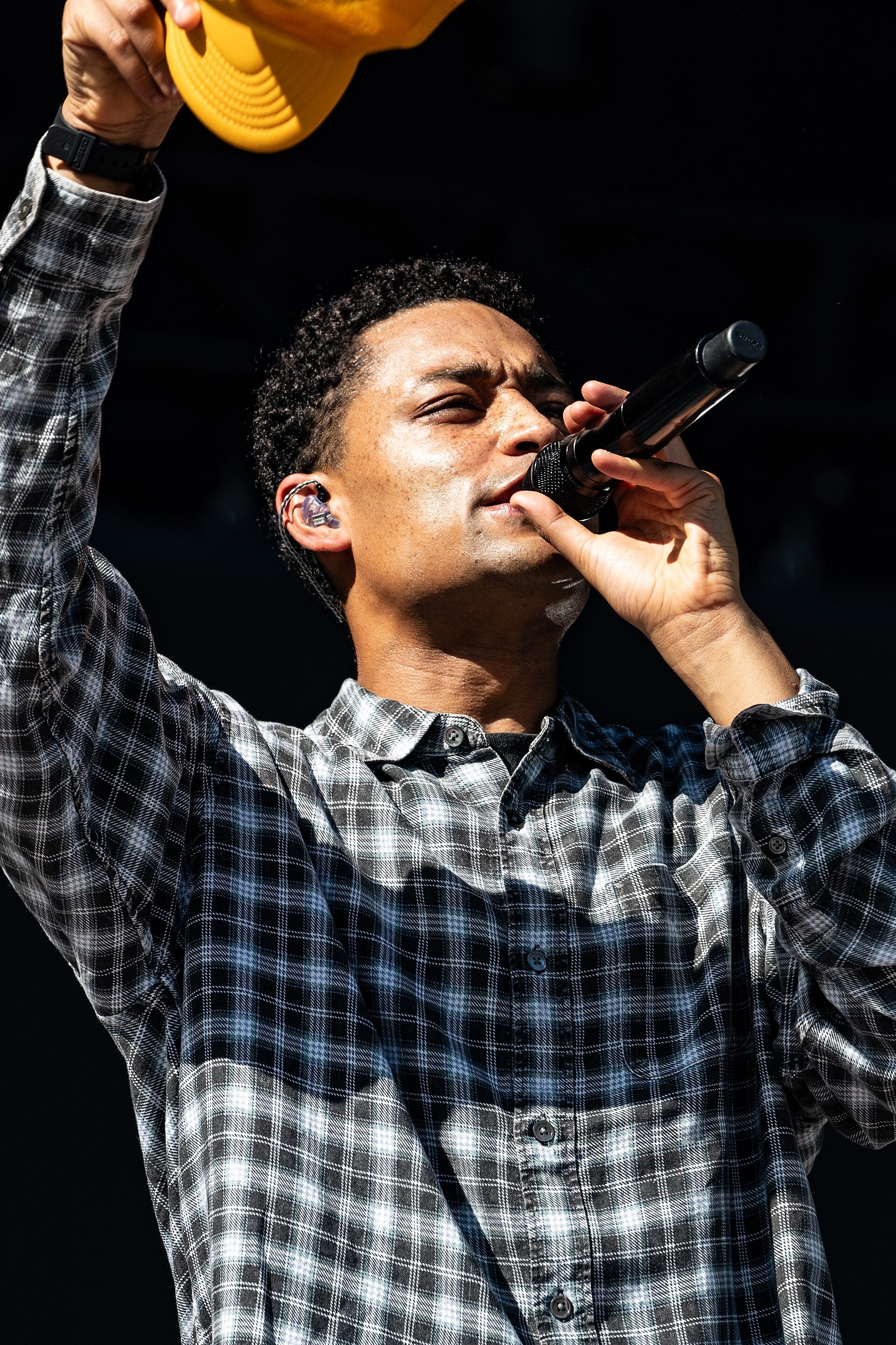 Loyle Carner