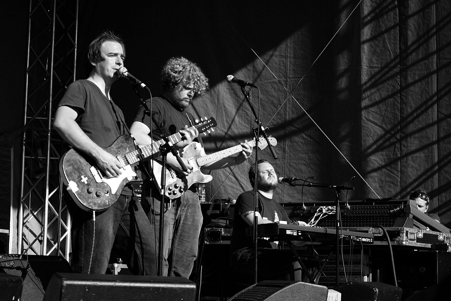 Songs: Ohia