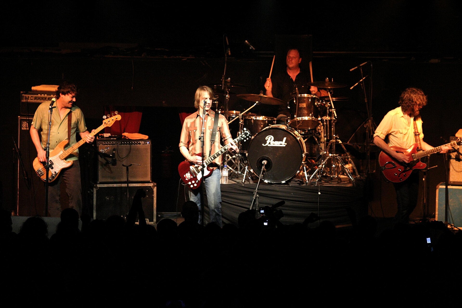 Mudhoney