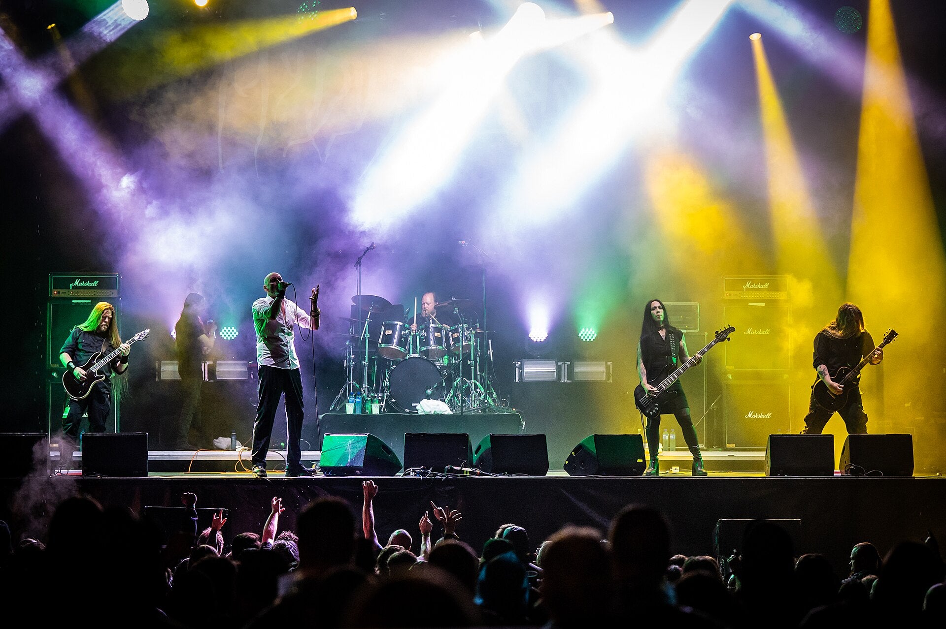 My Dying Bride