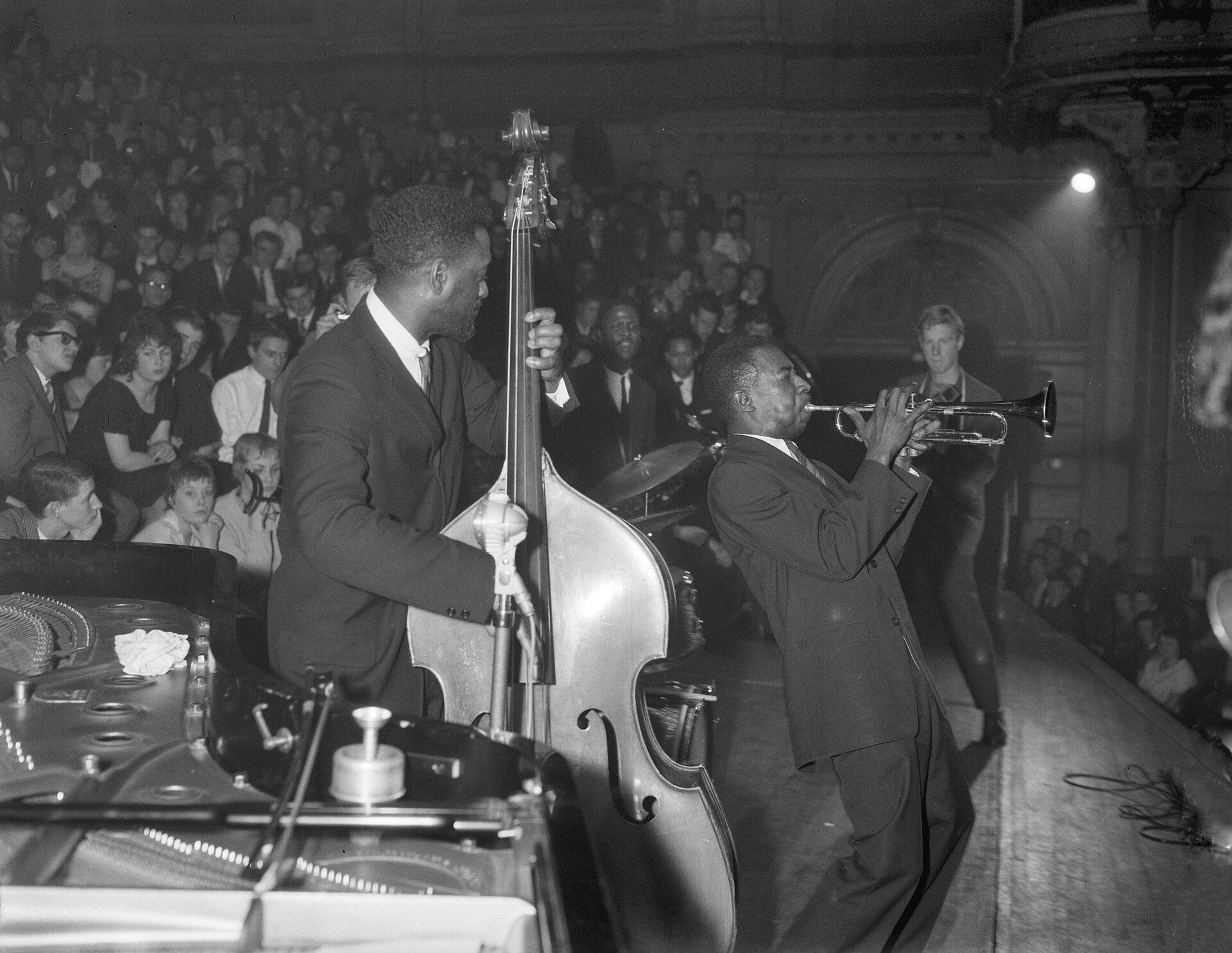 Blue Mitchell