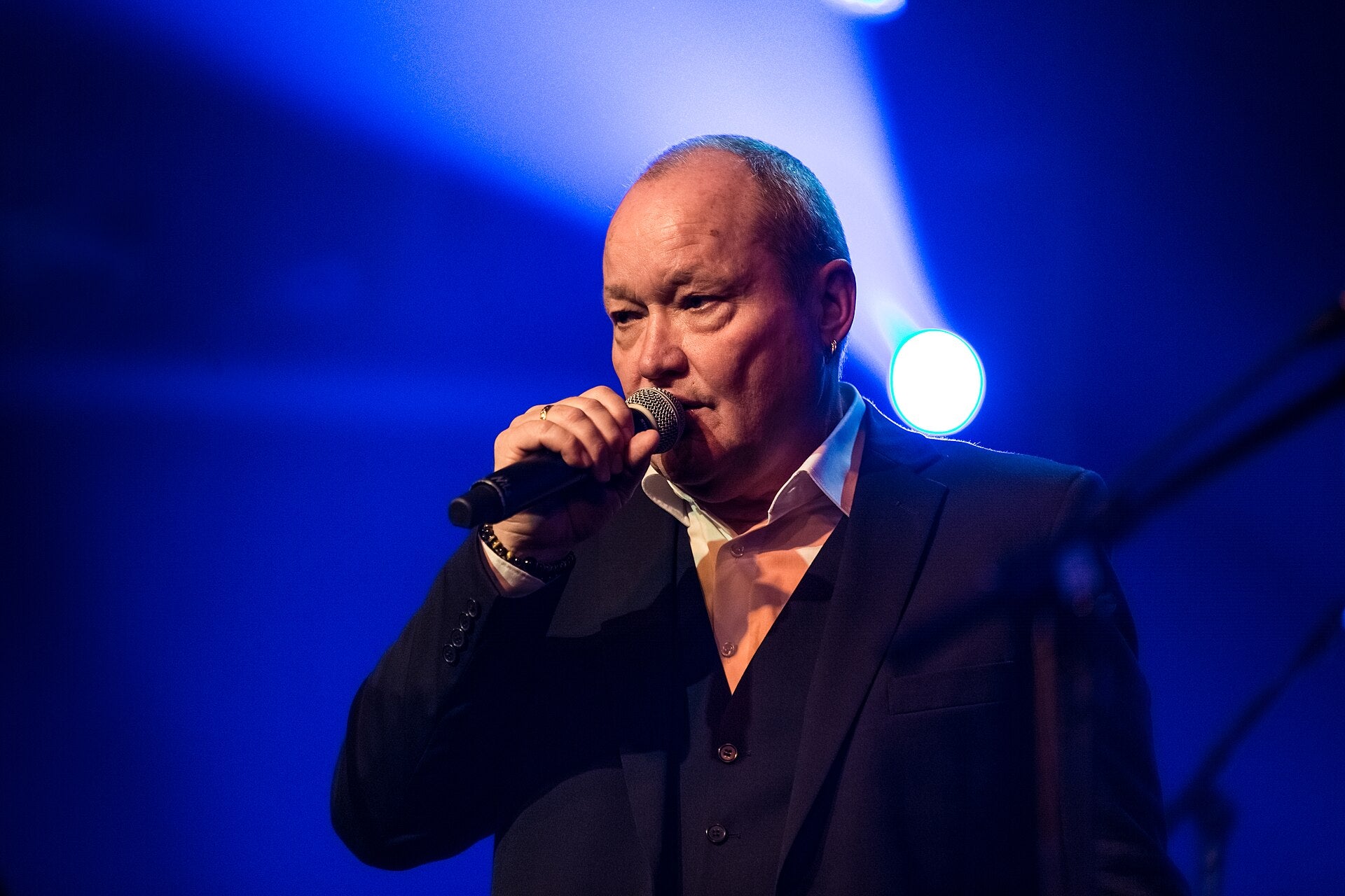 Nils Landgren