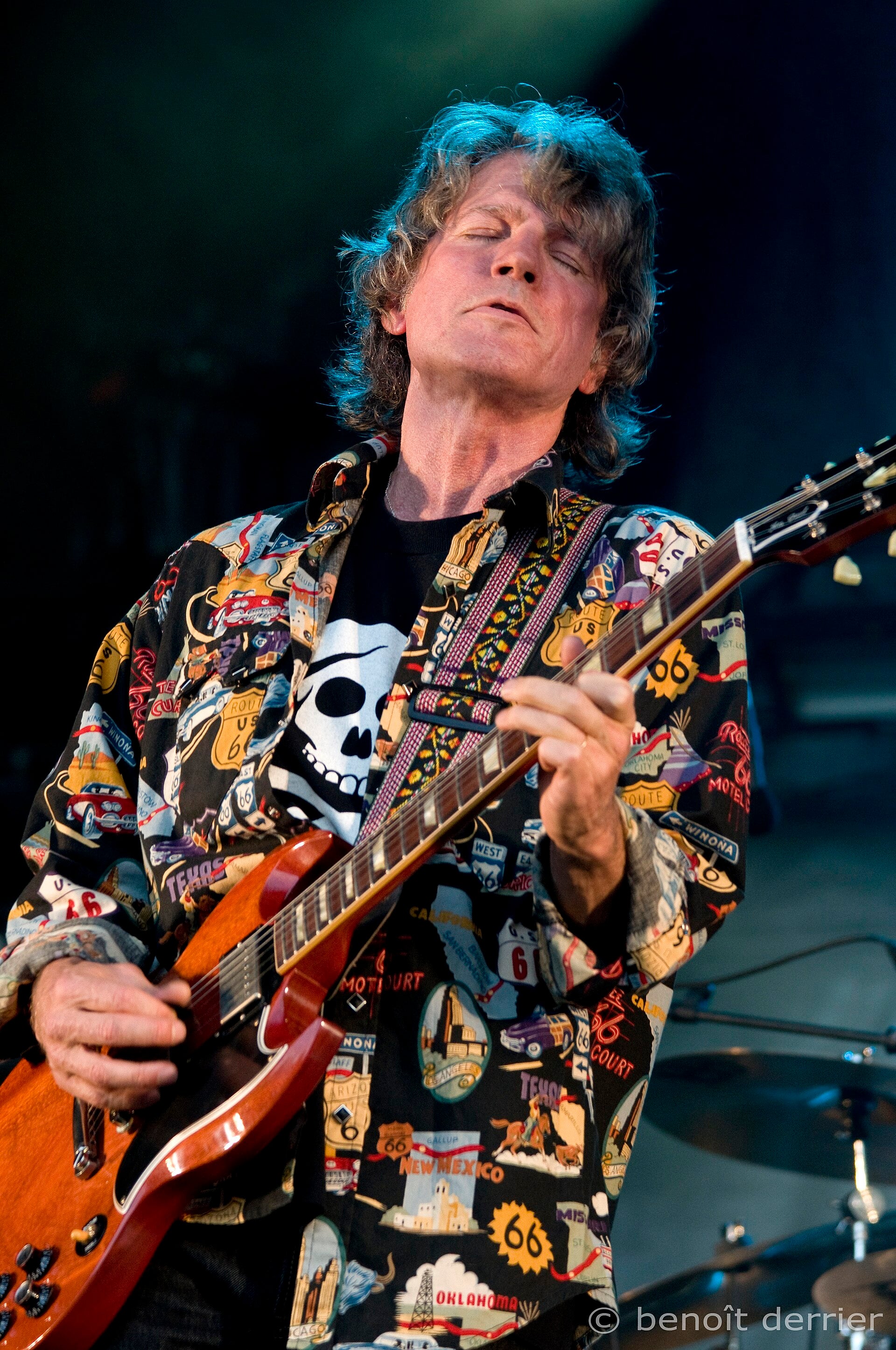 Paul Personne
