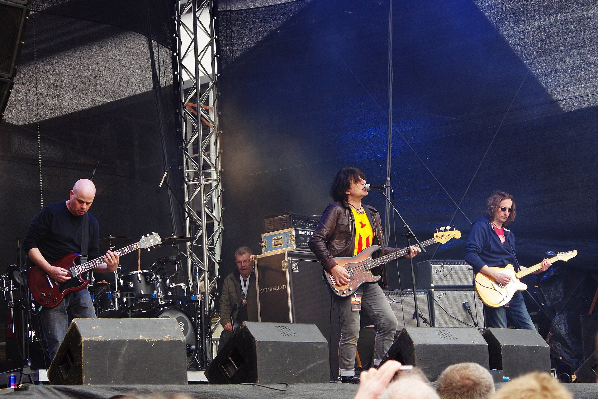 The Chameleons