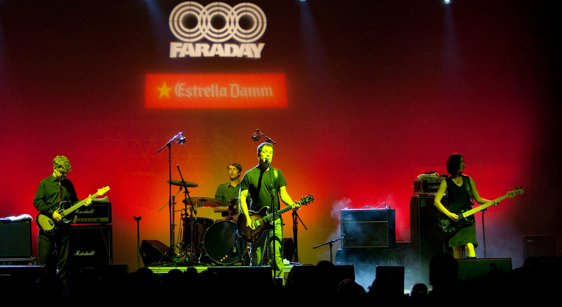 The Wedding Present
