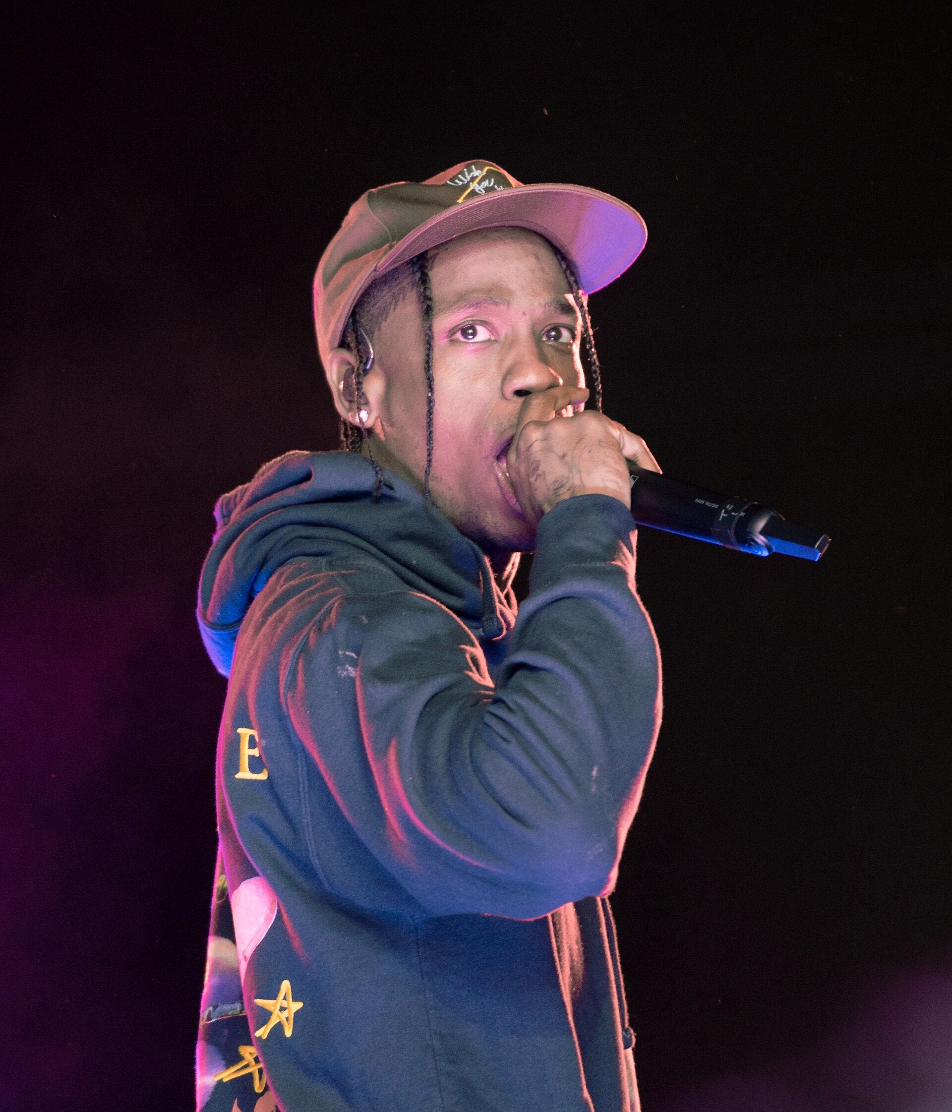Travis