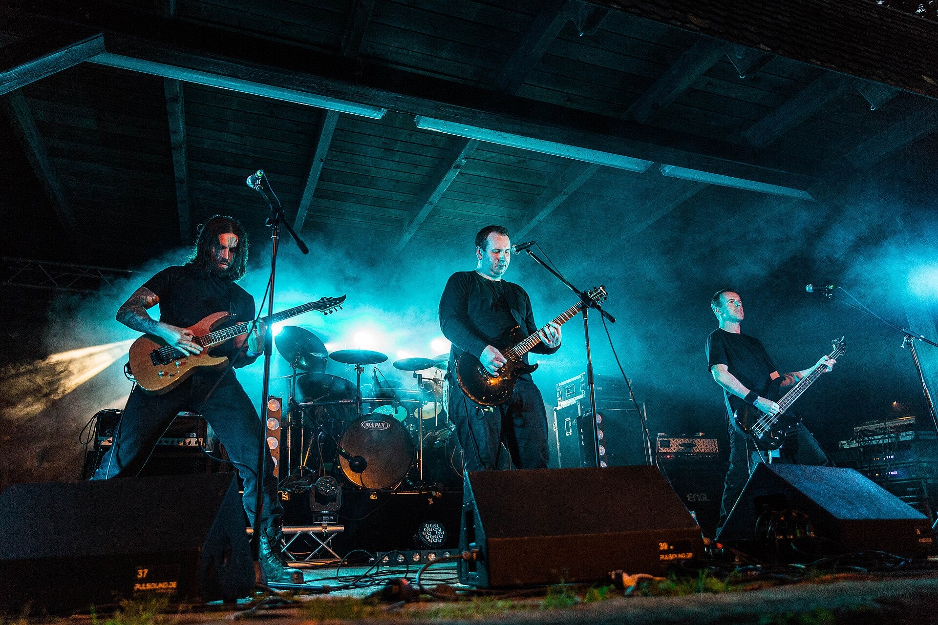 Winterfylleth