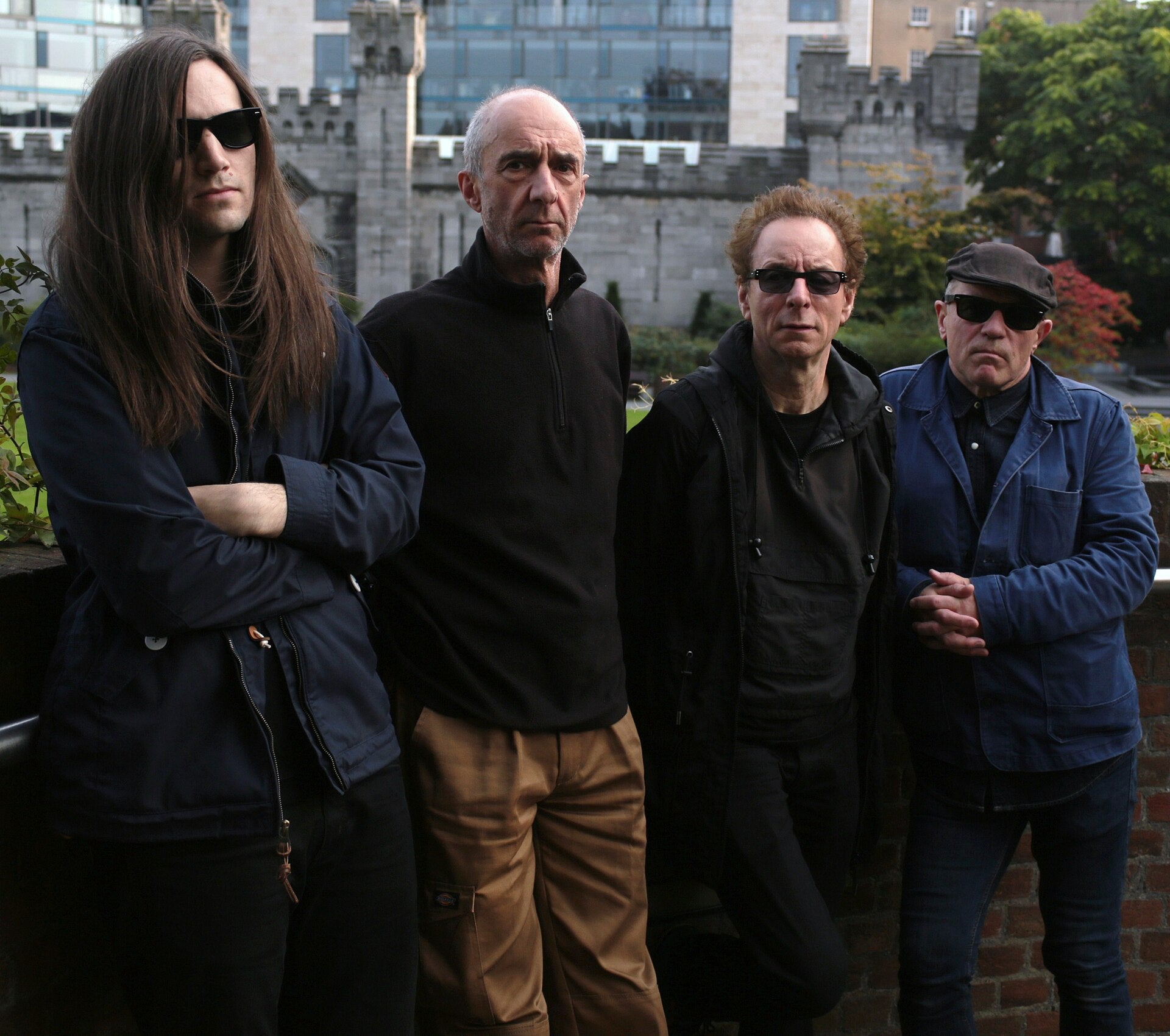 Wire
