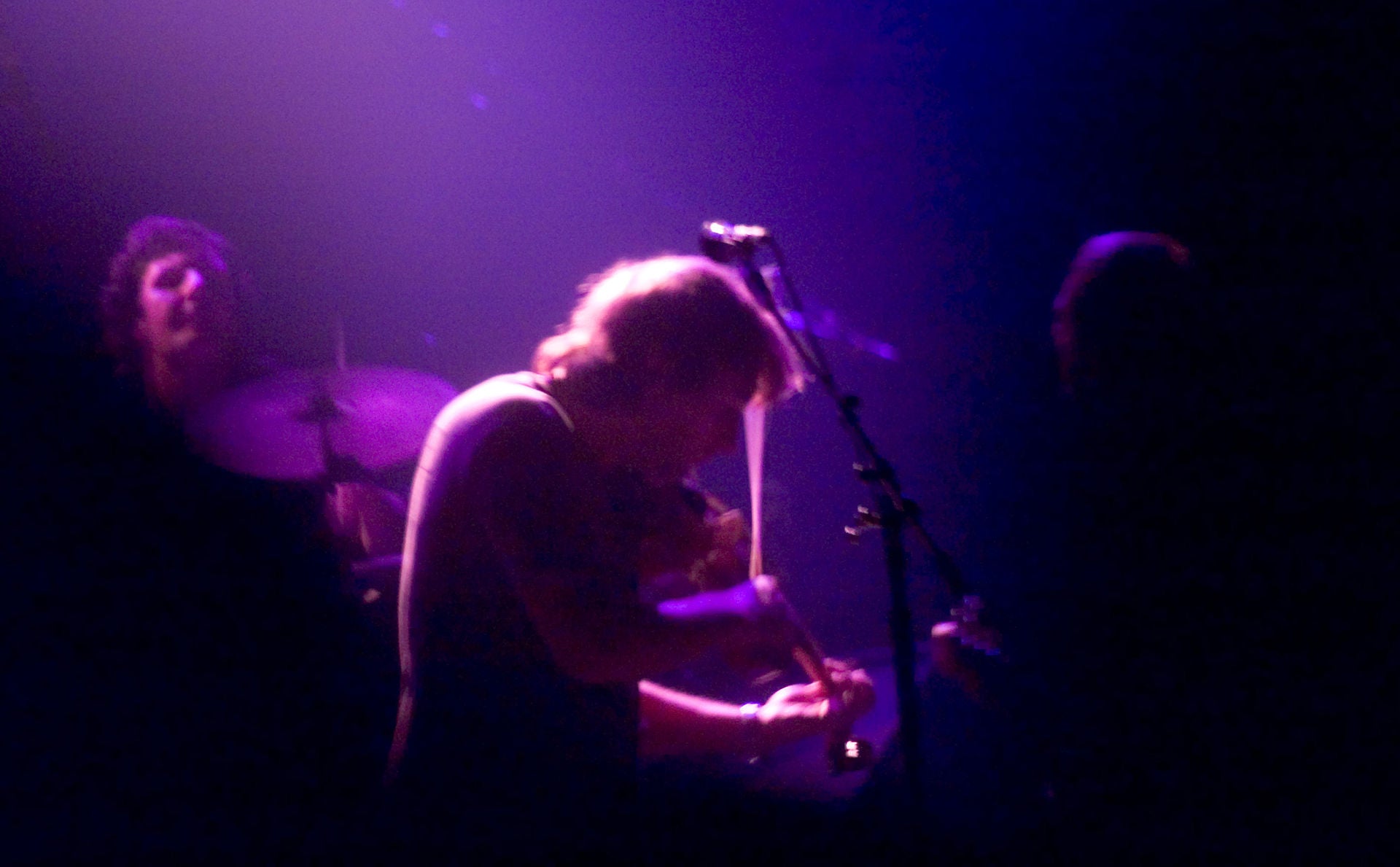 Yann Tiersen