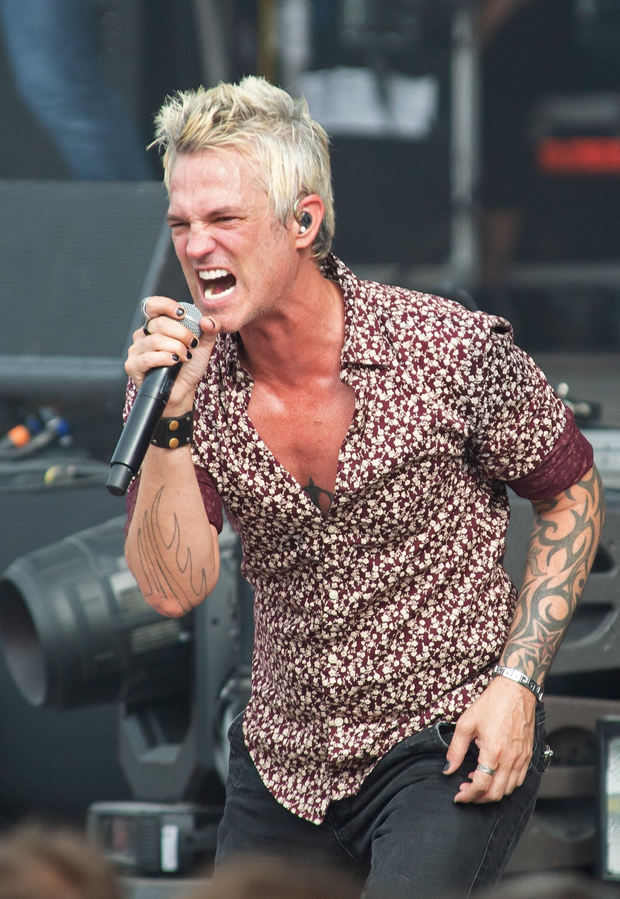 Stone Temple Pilots