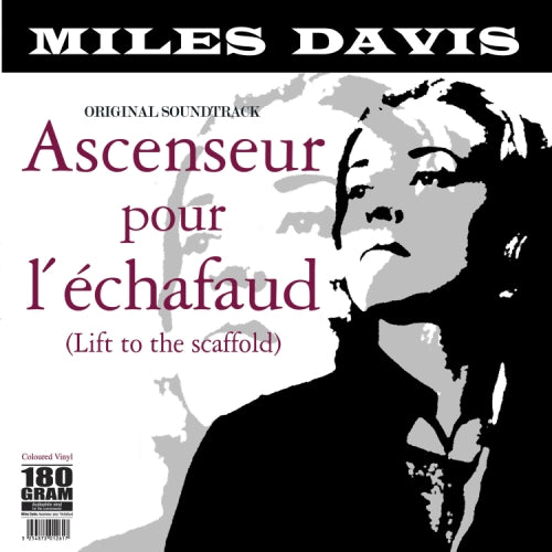 Ascenseur pour l’échafaud