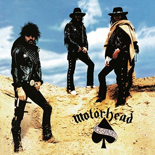Motörhead