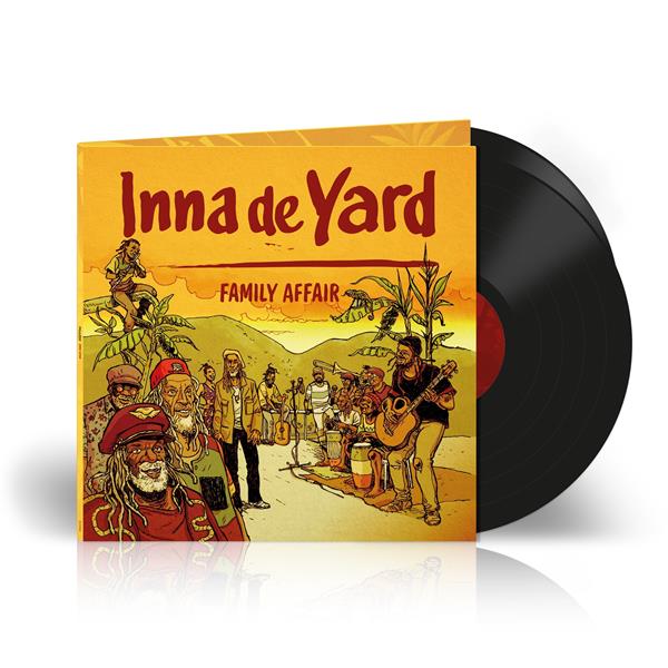 Inna De Yard