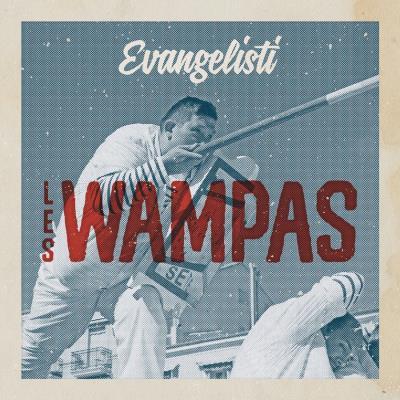 Les Wampas