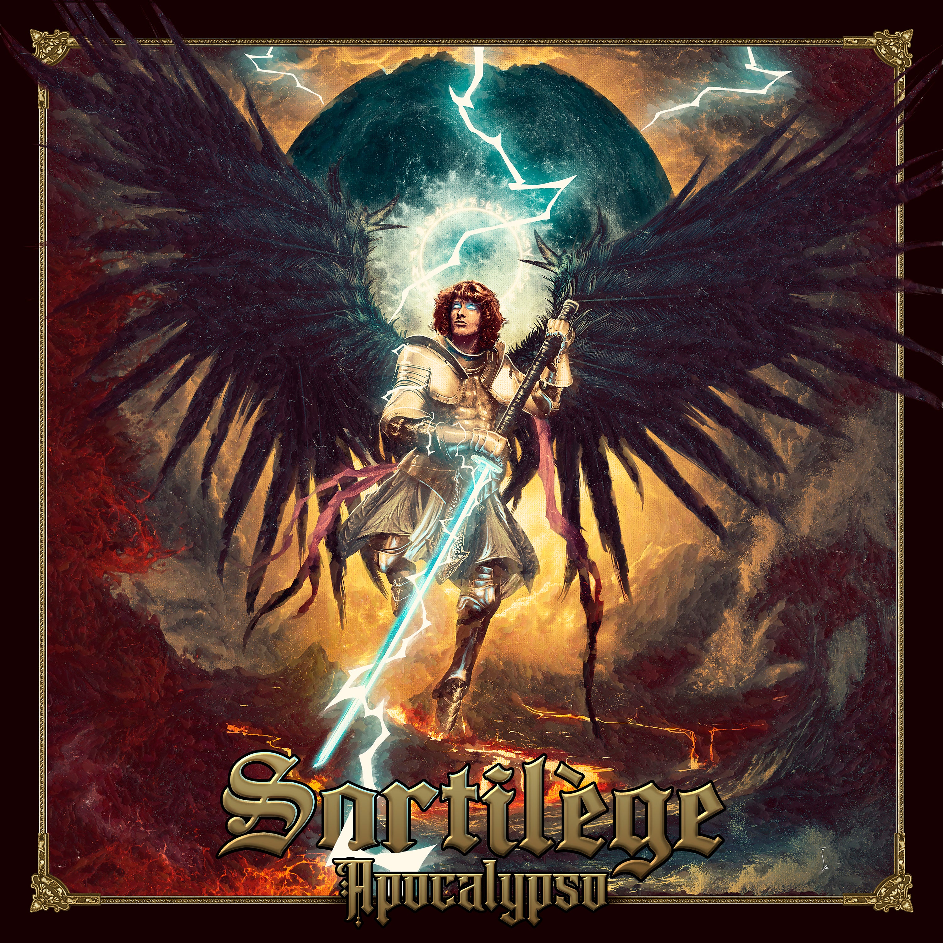 Sortilège
