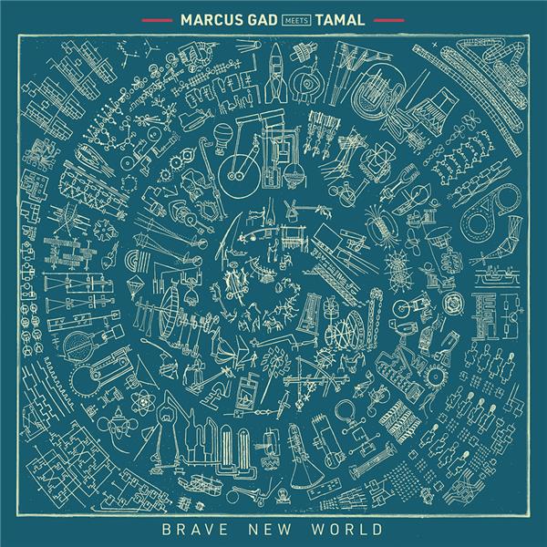 Marcus Gad