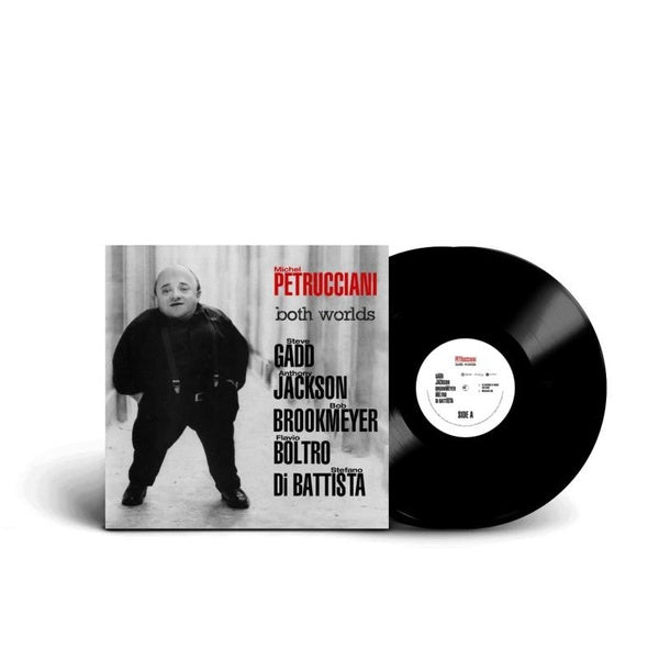 Michel Petrucciani