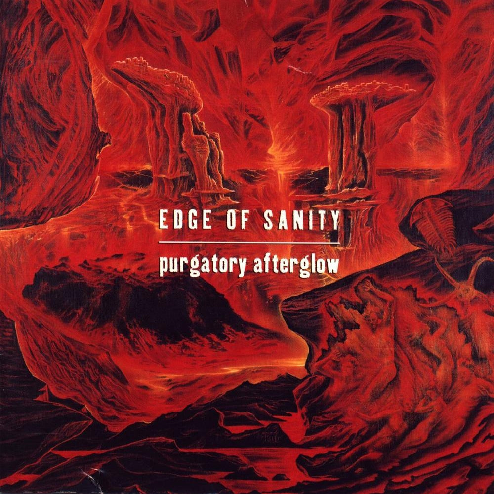 Purgatory Afterglow