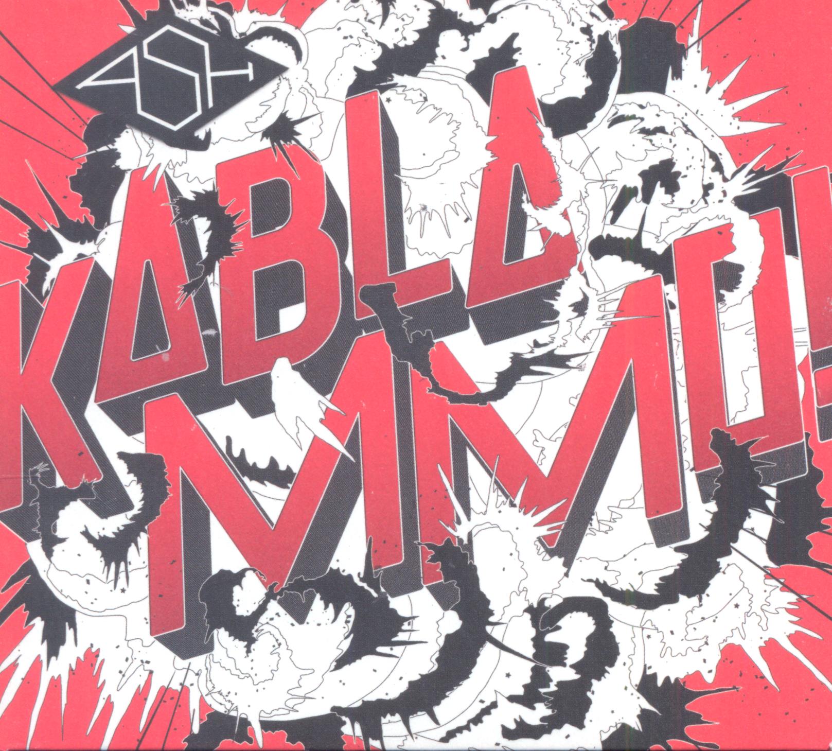 Kablammo!