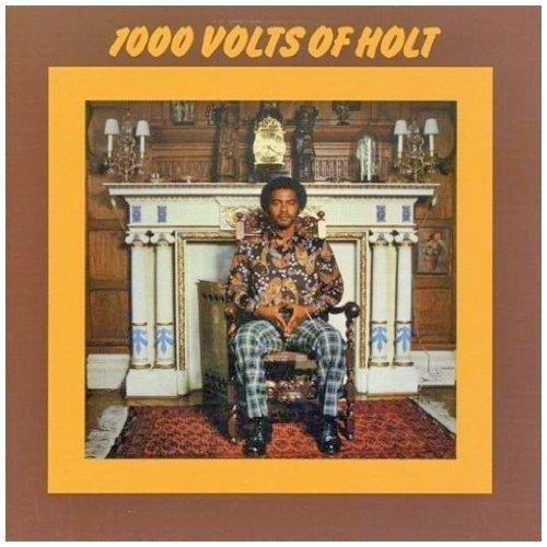 John Holt