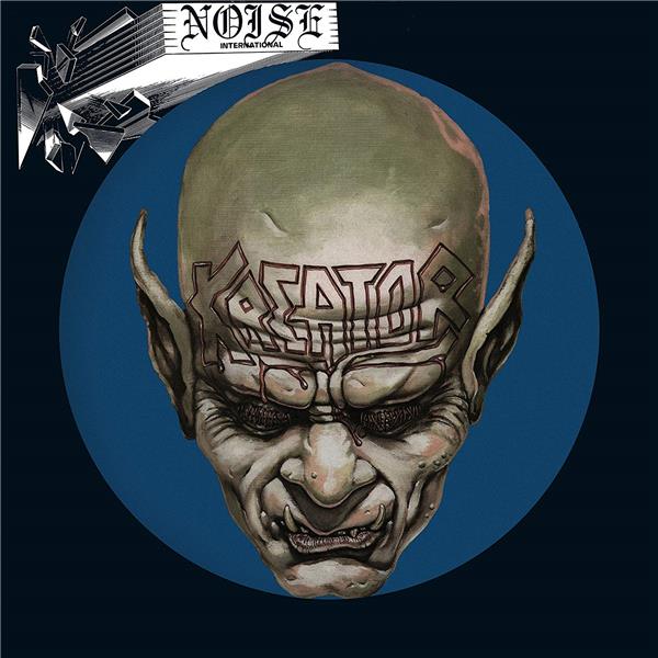 Kreator