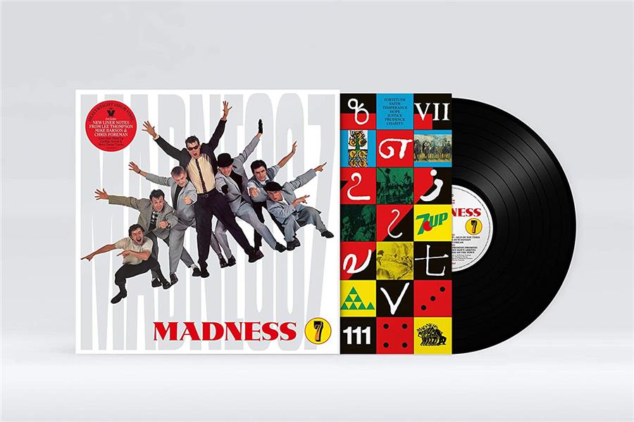 Madness