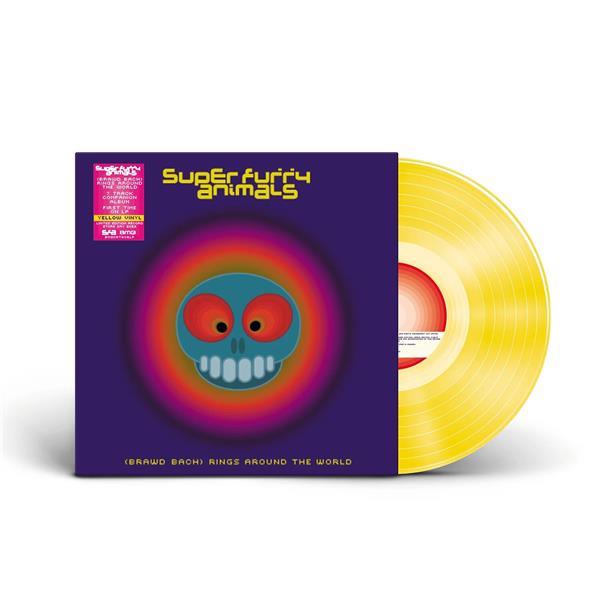 Super Furry Animals