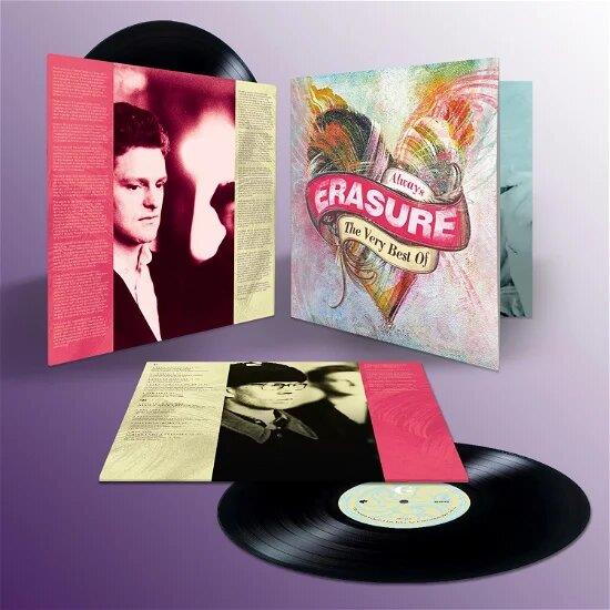Erasure
