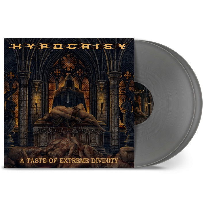 Hypocrisy