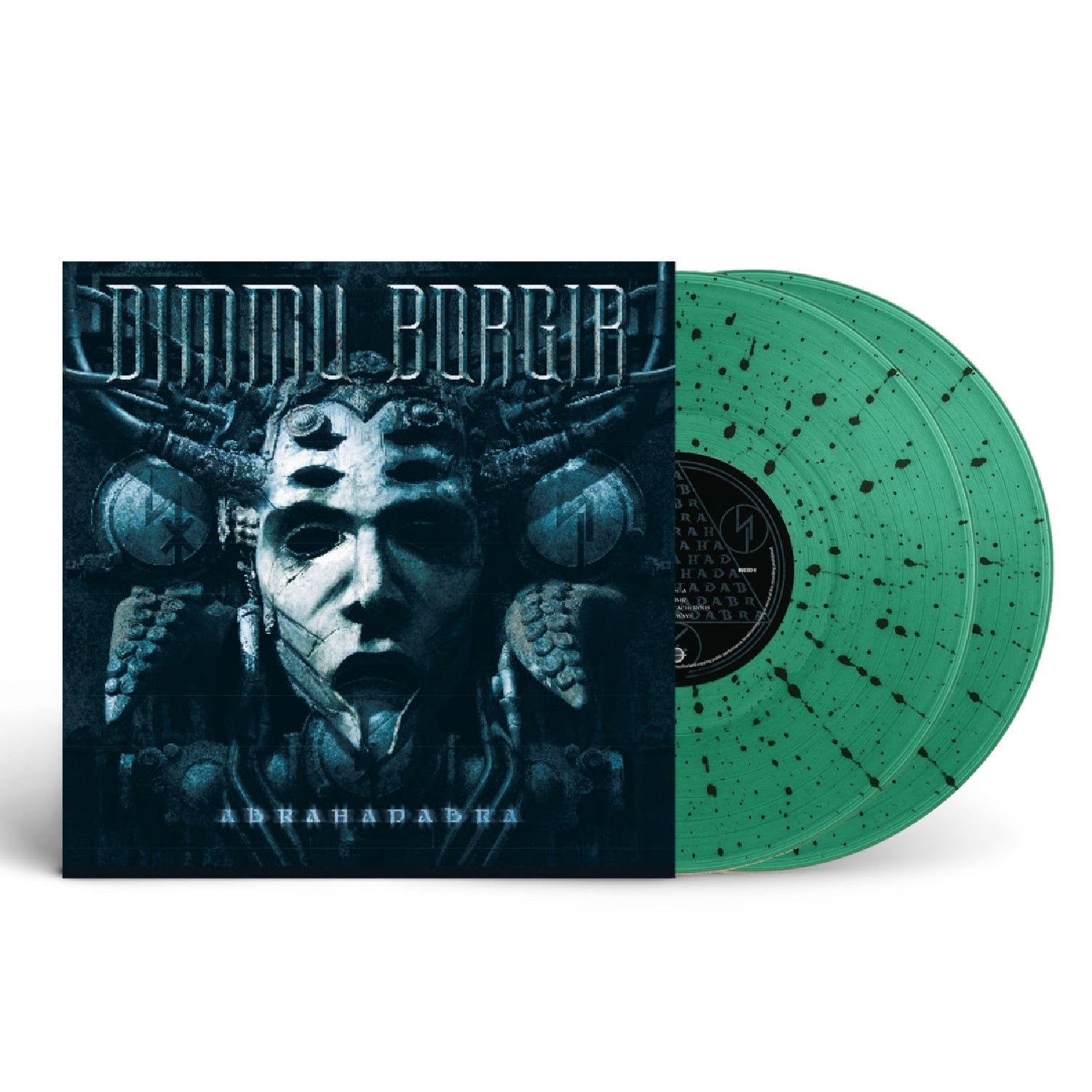 Dimmu Borgir
