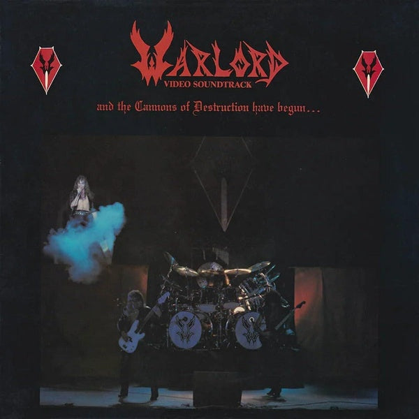 Warlord