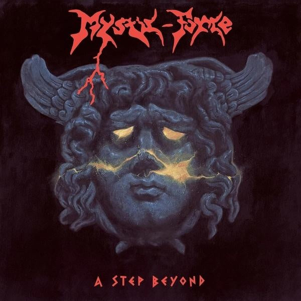Mystic-Force