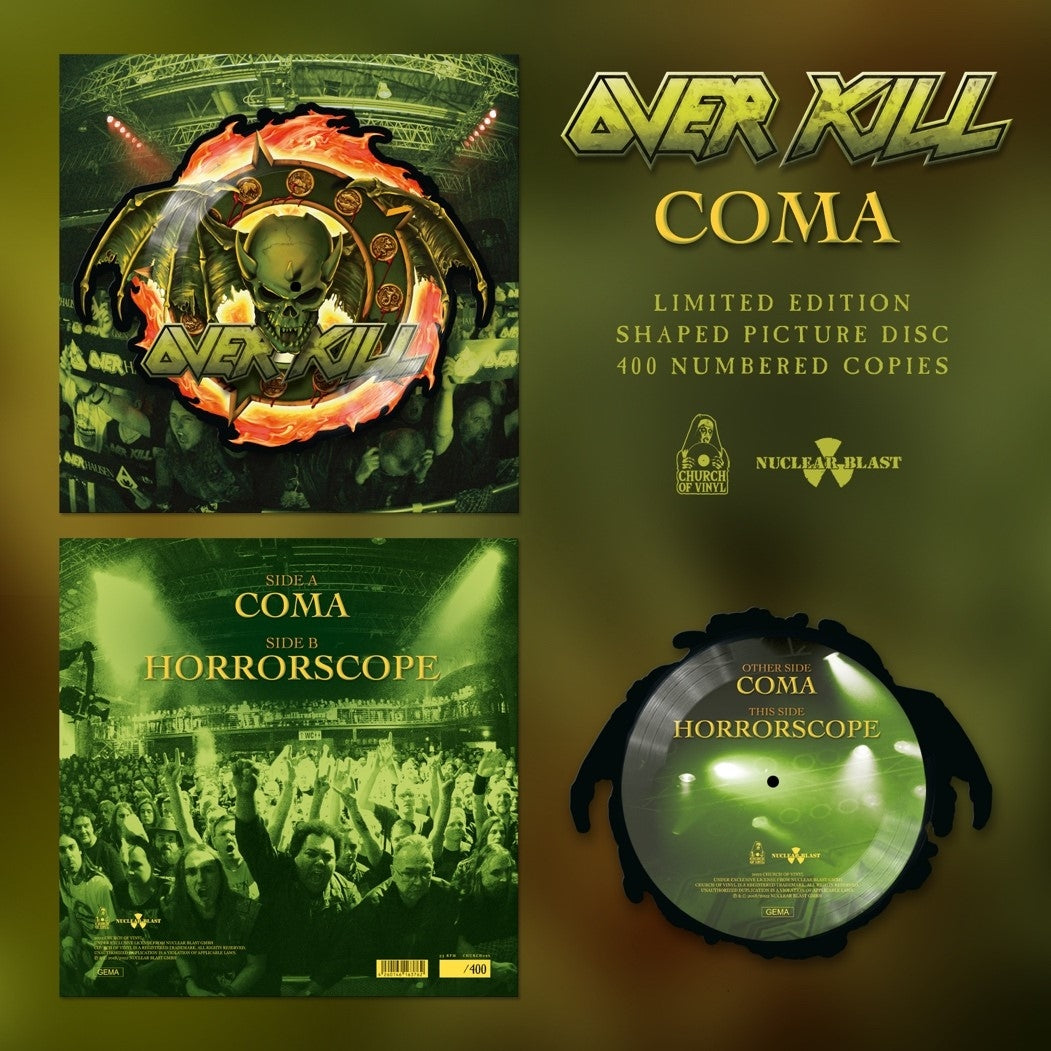 Overkill