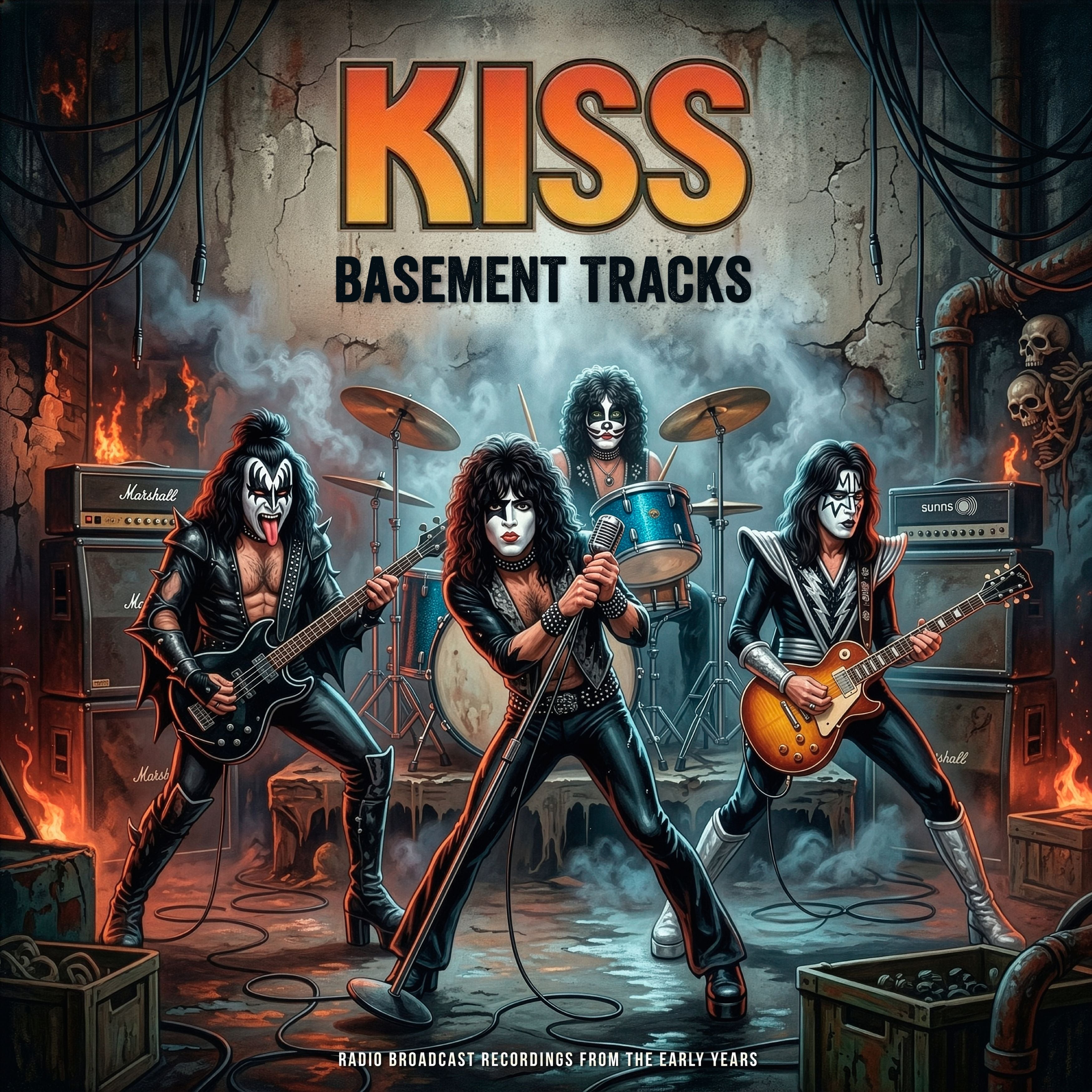 Kiss