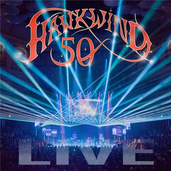 Hawkwind