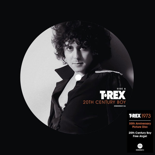 T. Rex