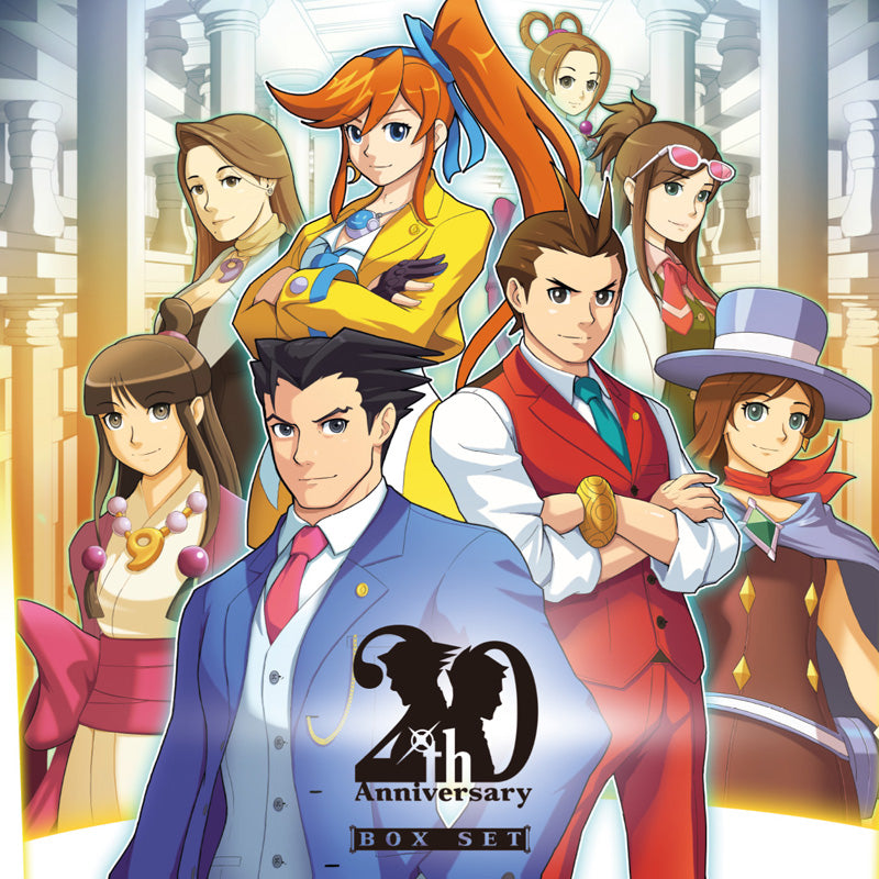 Capcom Sound Team Alph Lyla