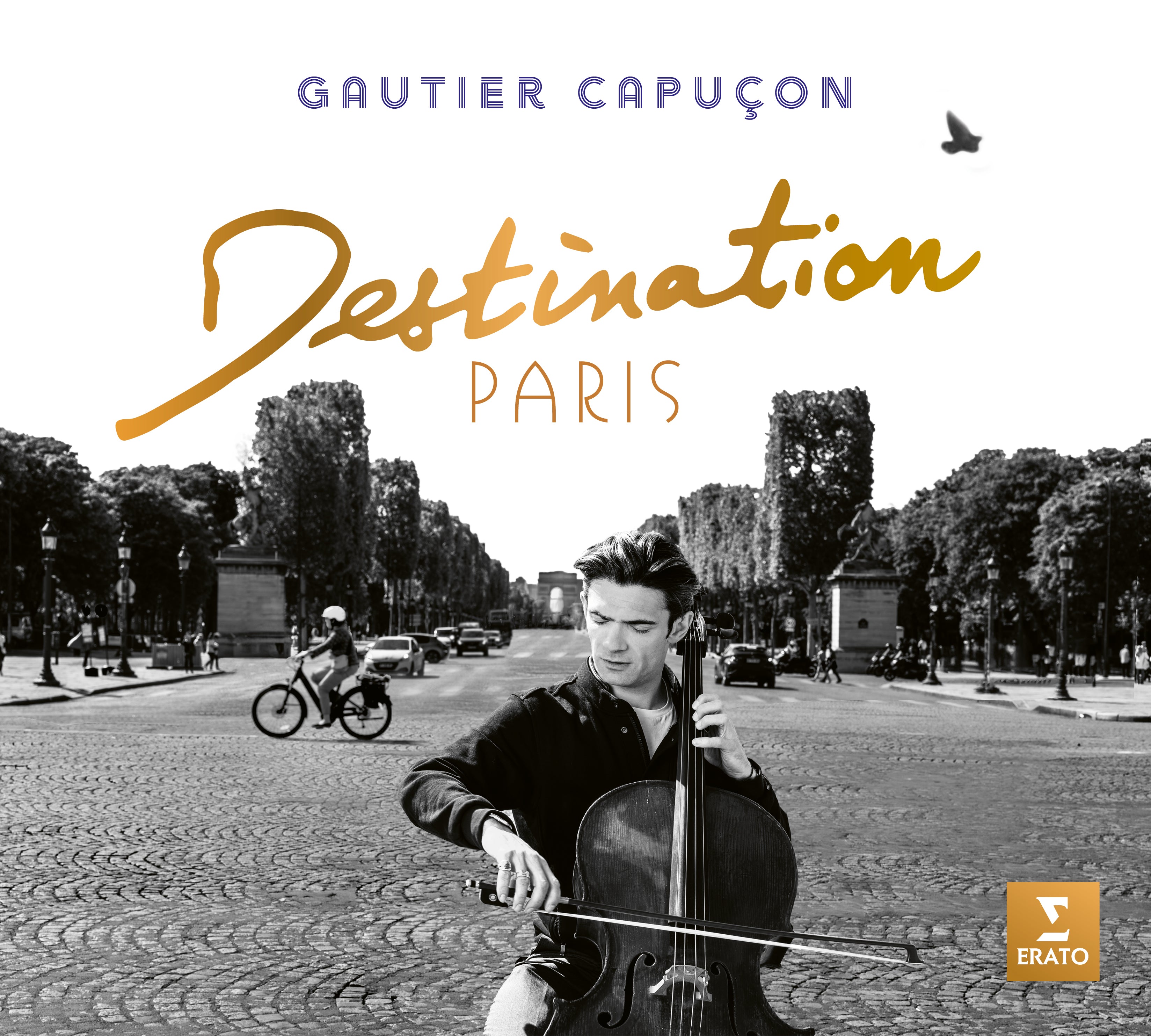 Gautier Capuçon