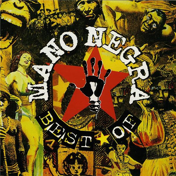 Mano Negra
