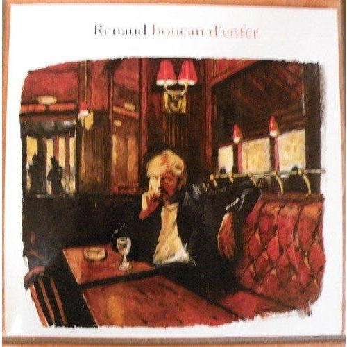 Boucan D'enfer