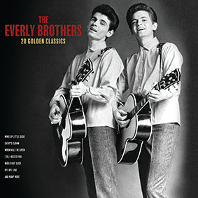 The Everly Brothers