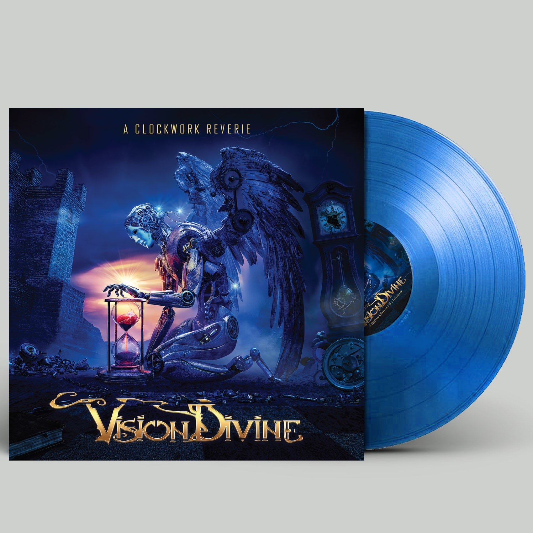 Vision Divine