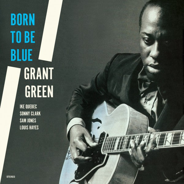 Grant Green