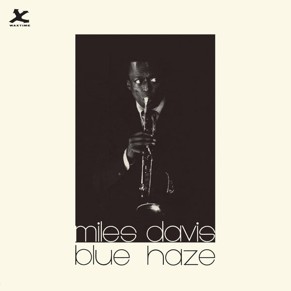 Blue Haze