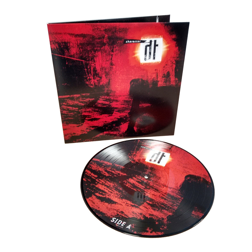 Dark Tranquillity