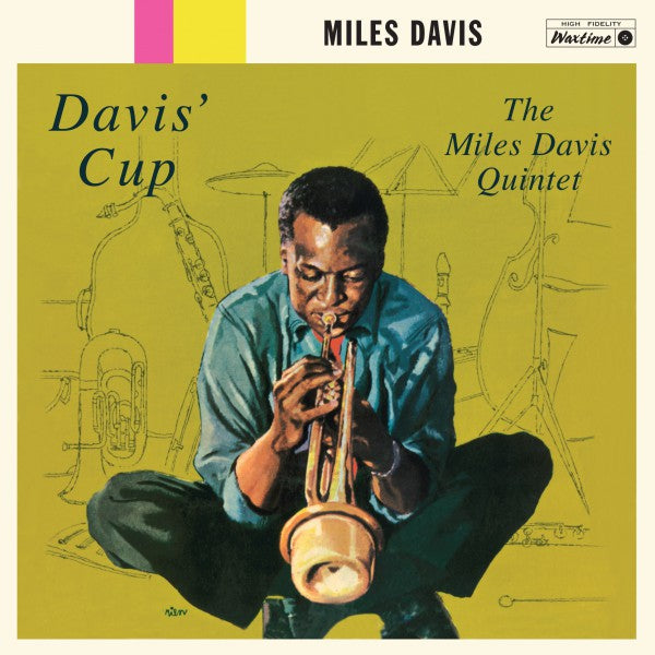 Miles Davis Quintet